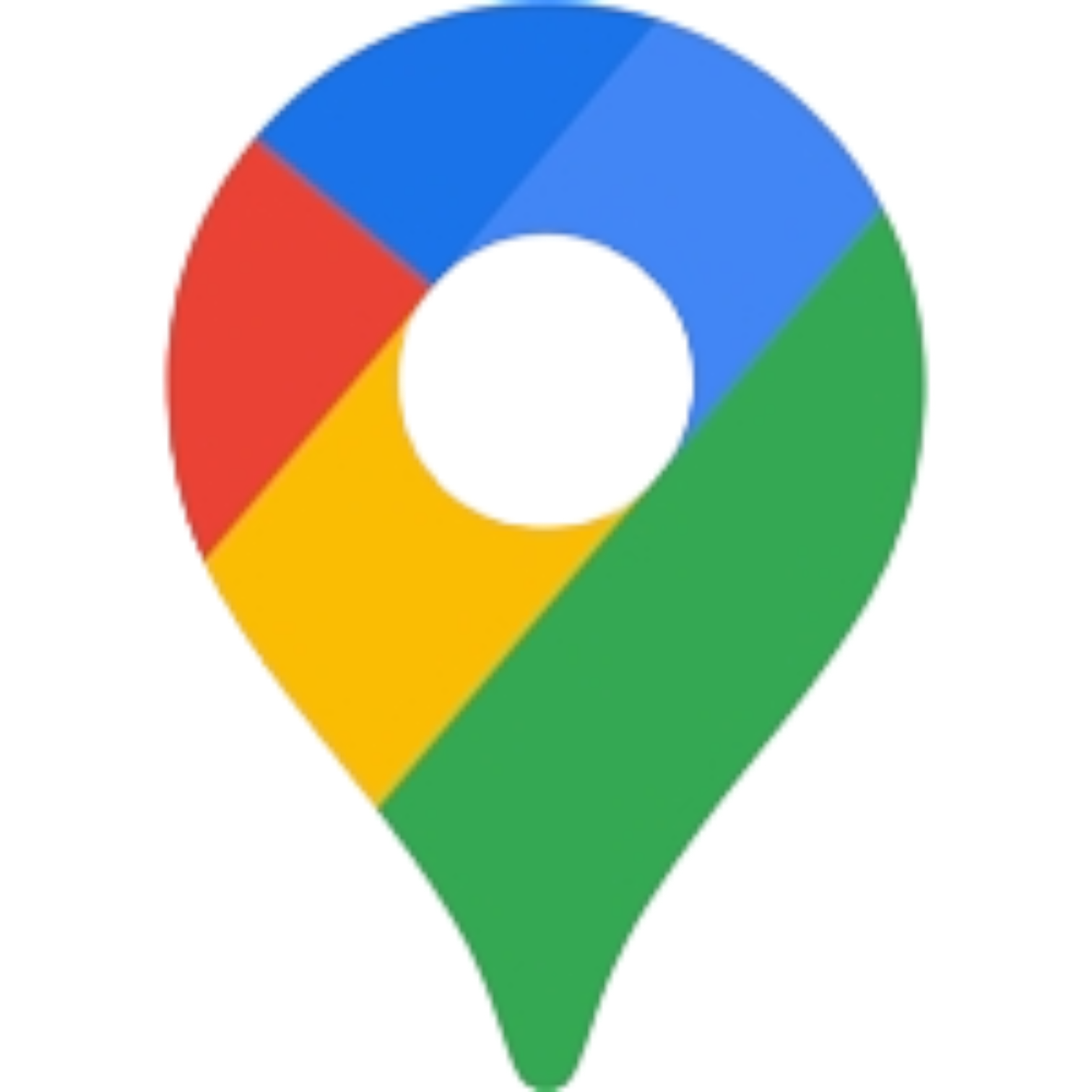 Google Maps Pointer 